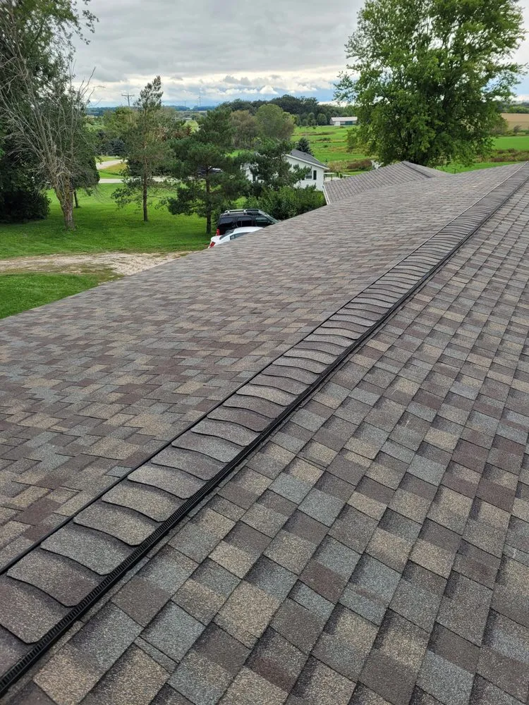 Slide of A & C Exteriors