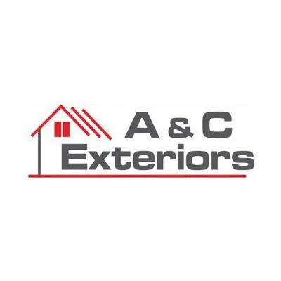 Slide of A & C Exteriors