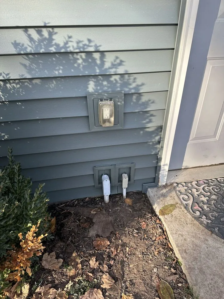 Slide of A & C Exteriors