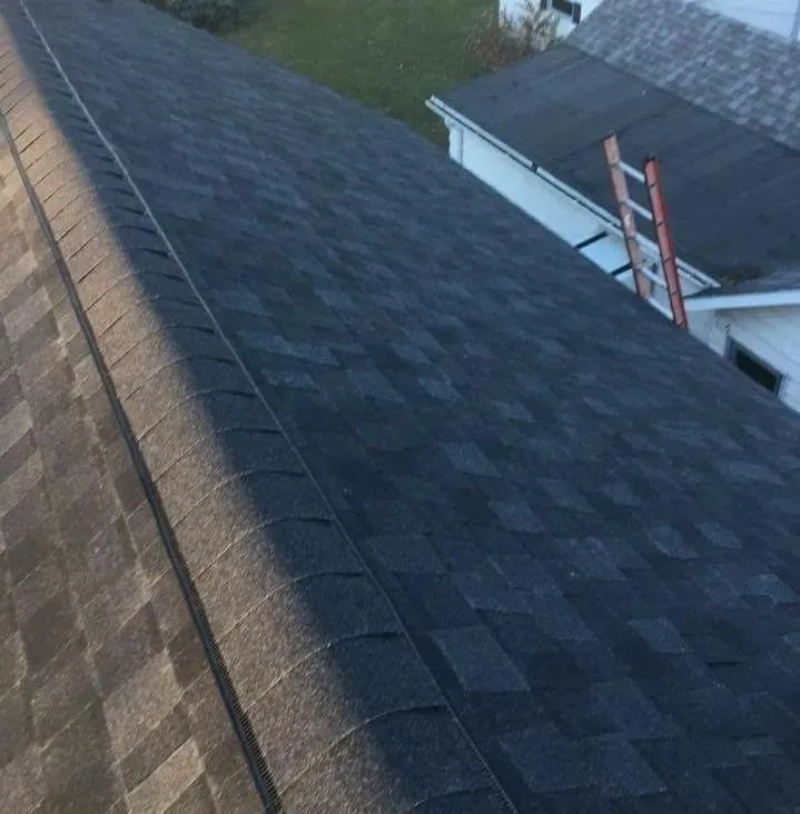 Slide of A & C Exteriors