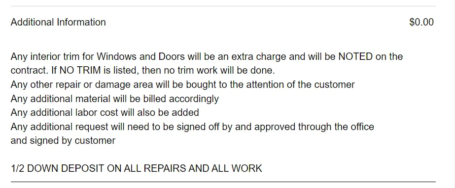 Slide of A & C Windows And Roofing