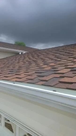 Slide of A & D Contractors