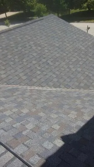 Slide of A & D Contractors