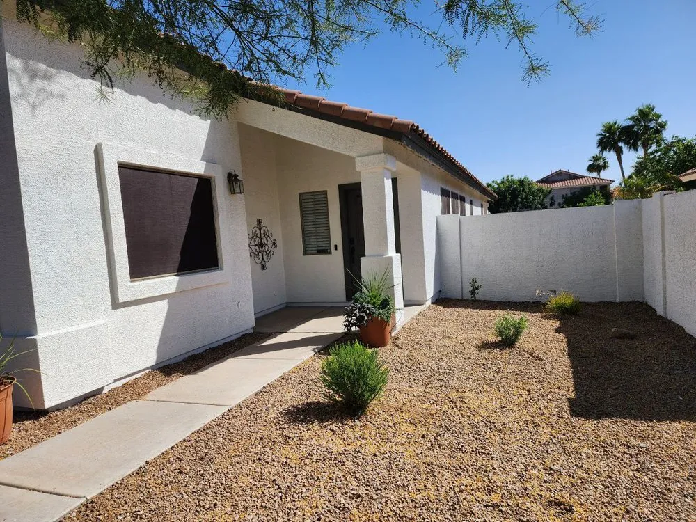 Slide of A & D Quality Painting and Roofing