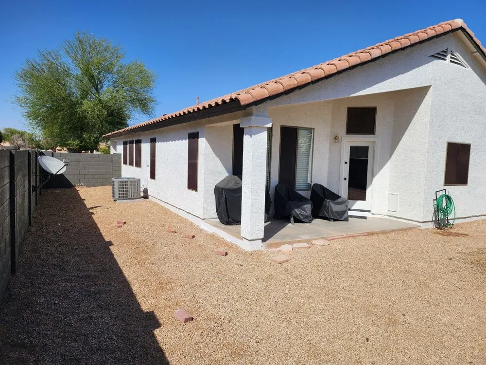 Slide of A & D Quality Painting and Roofing