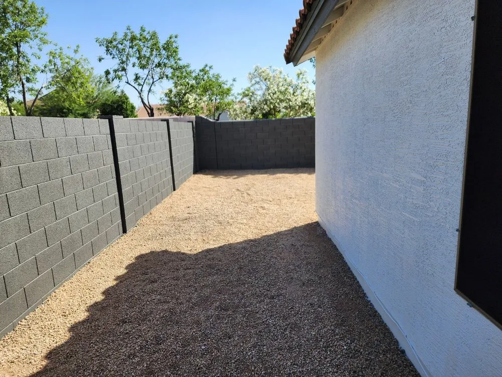 Slide of A & D Quality Painting and Roofing