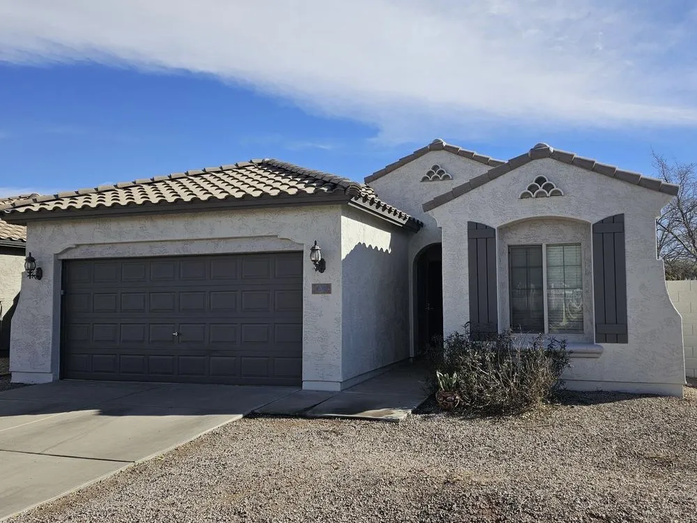 Slide of A & D Quality Painting and Roofing