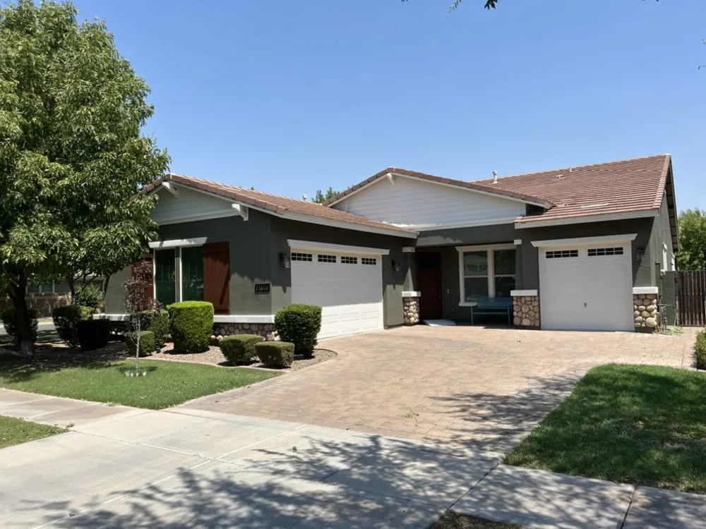 Slide of A & D Quality Painting and Roofing