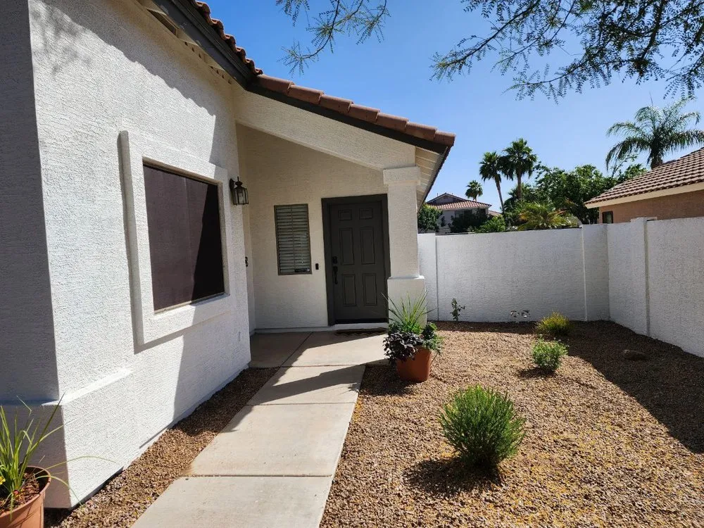 Slide of A & D Quality Painting and Roofing