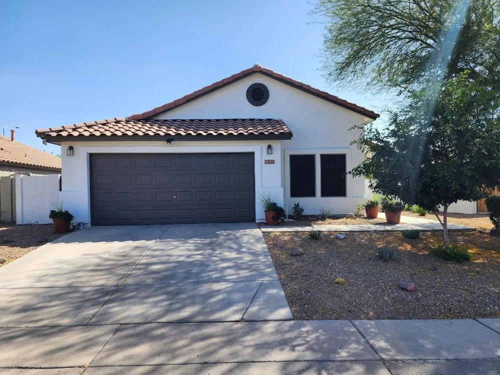 Slide of A & D Quality Painting and Roofing