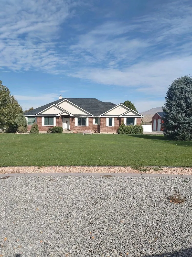 Slide of A & D Roofing