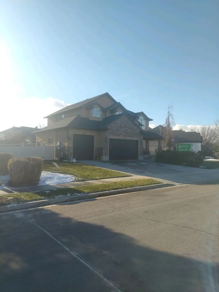 Slide of A & D Roofing