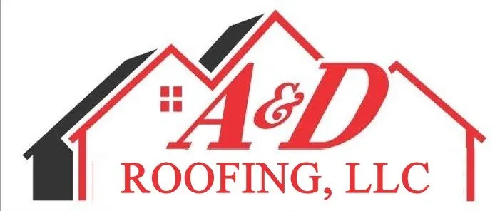 Slide of A & D Roofing