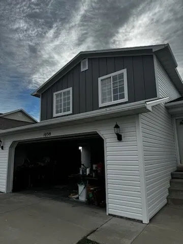 Slide of A & D Roofing