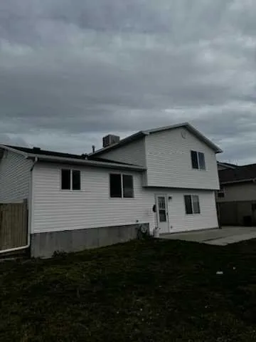 Slide of A & D Roofing