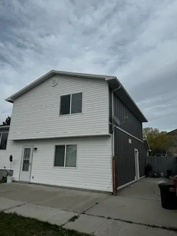 Slide of A & D Roofing