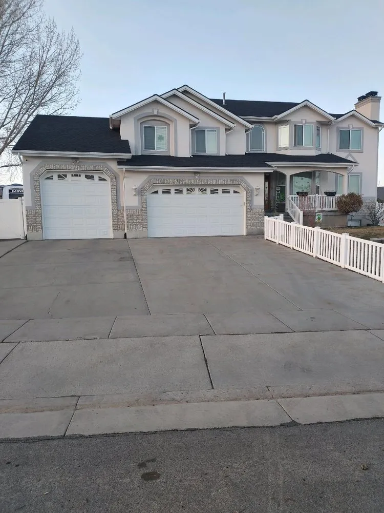 Slide of A & D Roofing