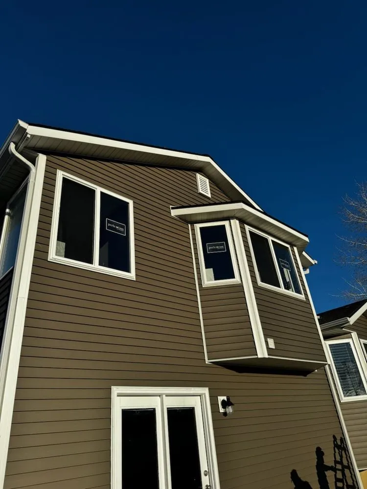 Slide of A & D Roofing