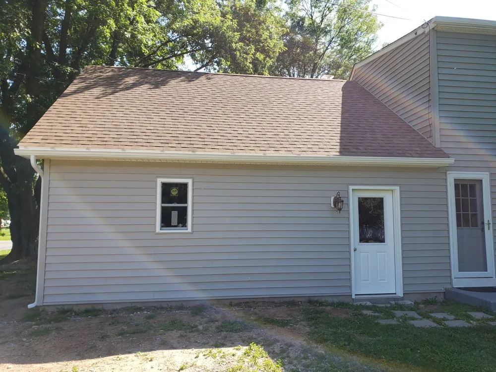 Trusted shingle roofing service for residential properties across Bird in Hand, PA - A & E Builders