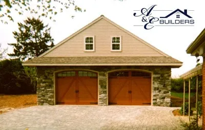 Reliable roof installation in Bird in Hand, PA by A & E Builders