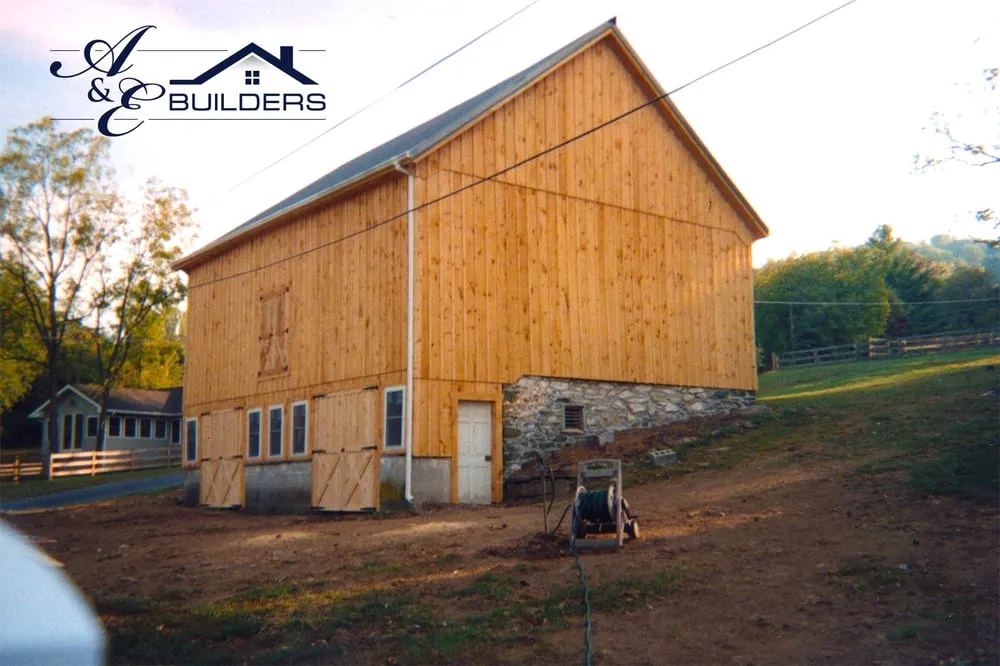 Trusted flat roof repair in Bird in Hand, PA - A & E Builders