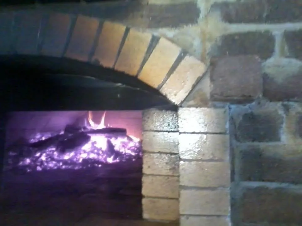 Slide of A & E Construction Team