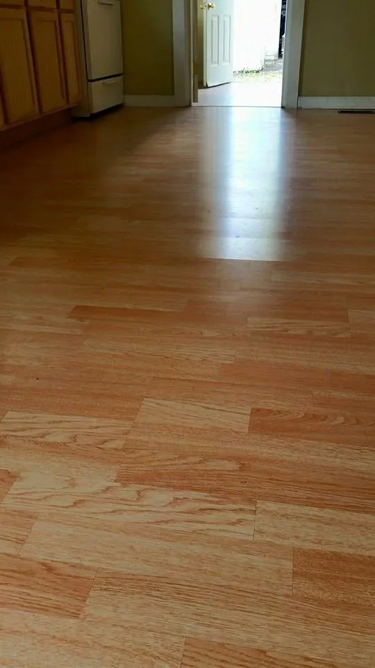 Slide of A & E Construction Team