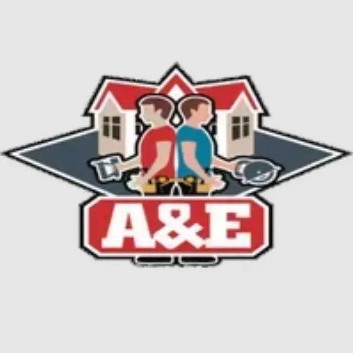 Slide of A & E Contractors