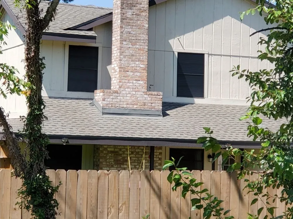 Slide of A & E Infinite Roofing and Contracting