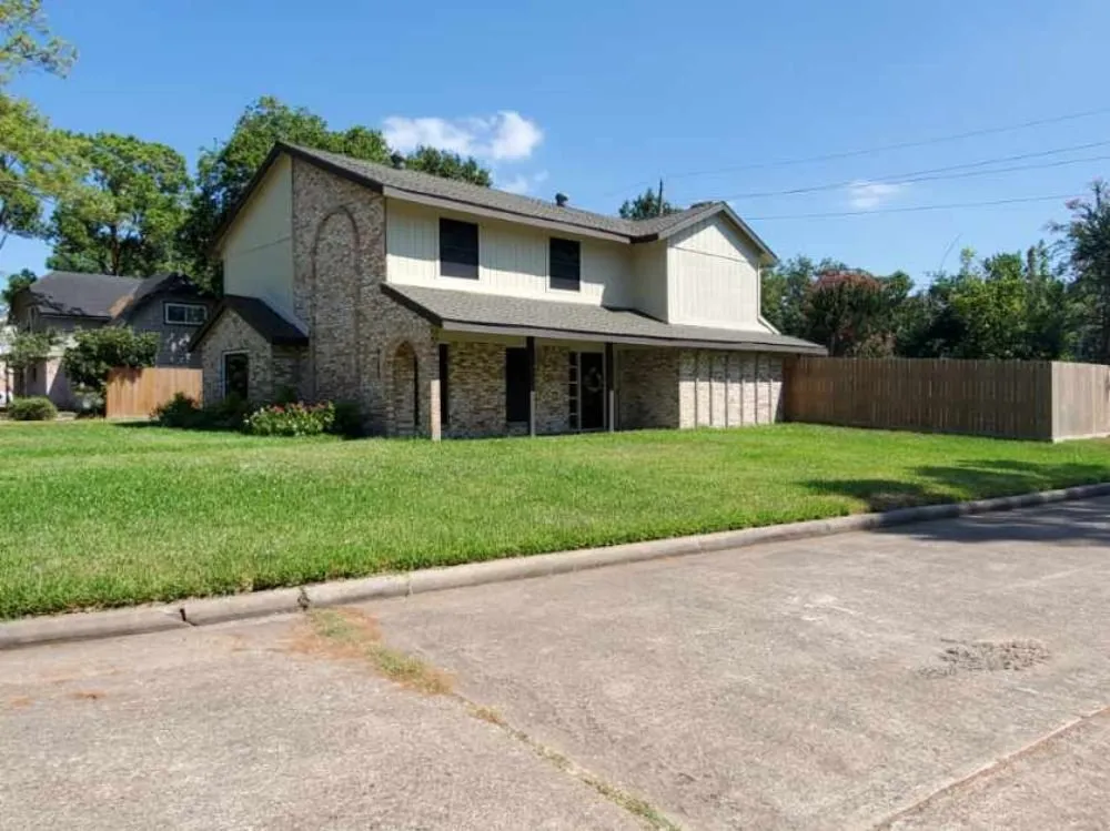 Slide of A & E Infinite Roofing and Contracting