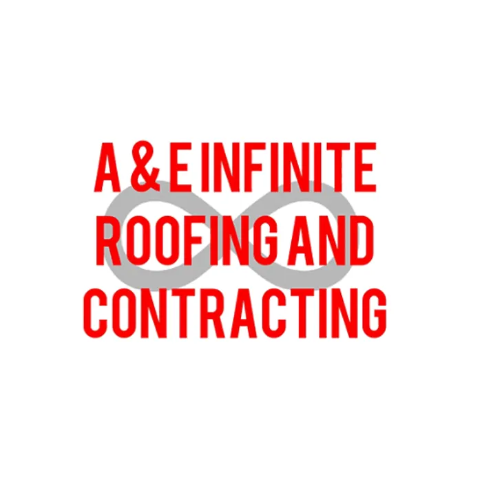 Slide of A & E Infinite Roofing and Contracting