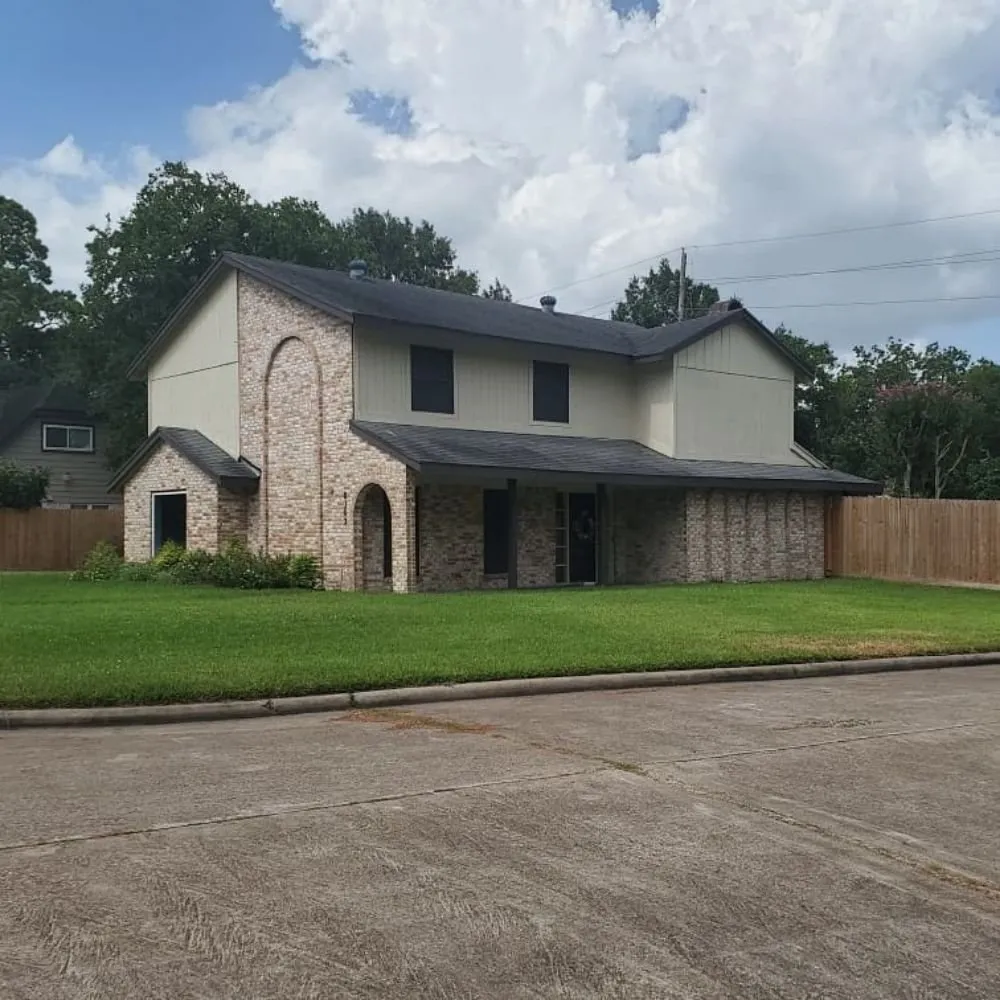 Slide of A & E Infinite Roofing and Contracting