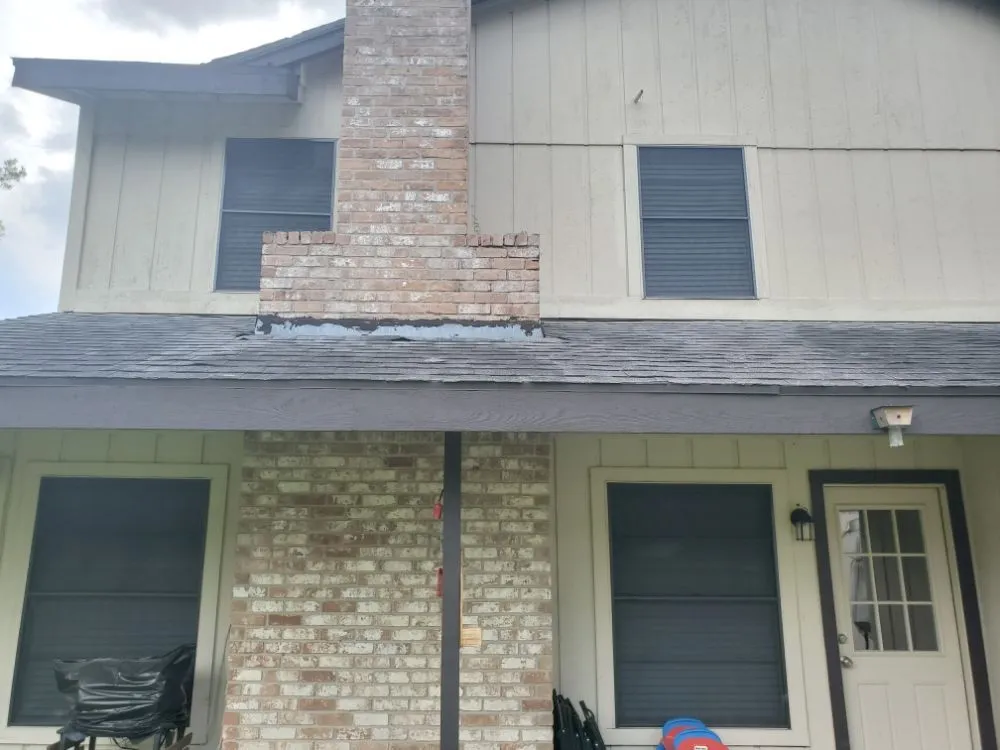 Slide of A & E Infinite Roofing and Contracting