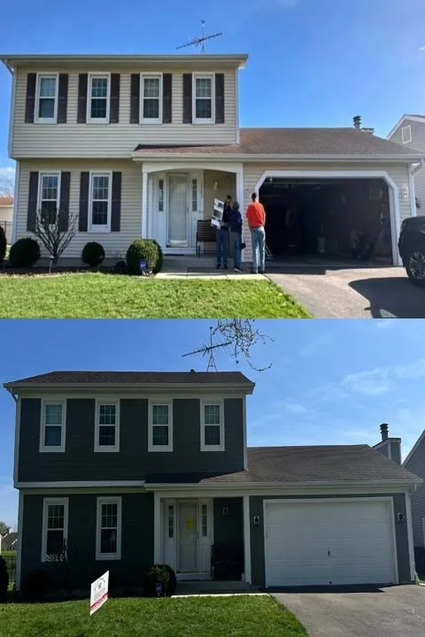 Slide of A & E Roofing & Siding