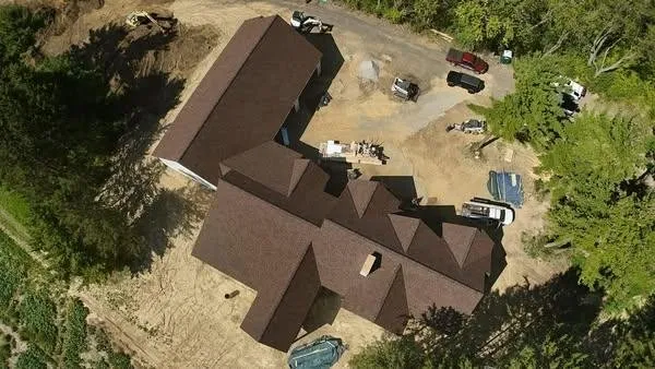 Slide of A & E Roofing & Siding