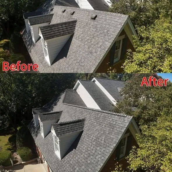 Slide of A & E Roofing & Siding