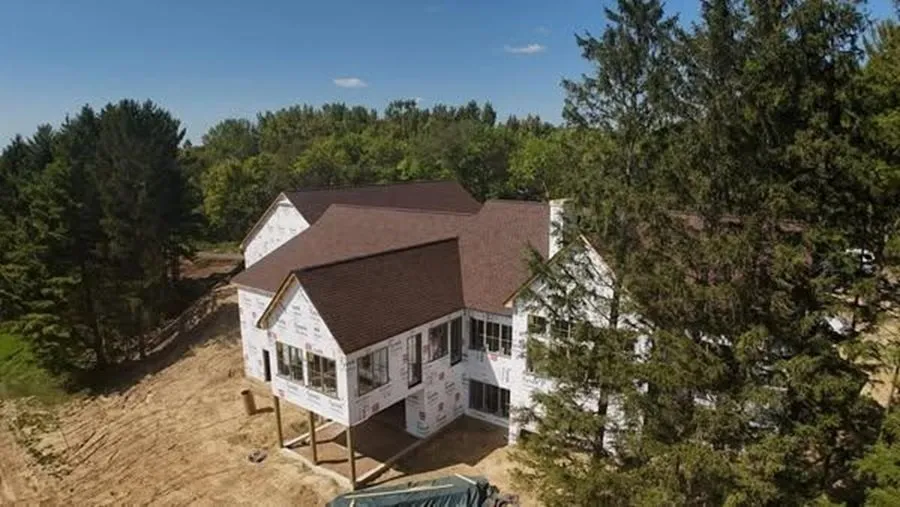 Slide of A & E Roofing & Siding