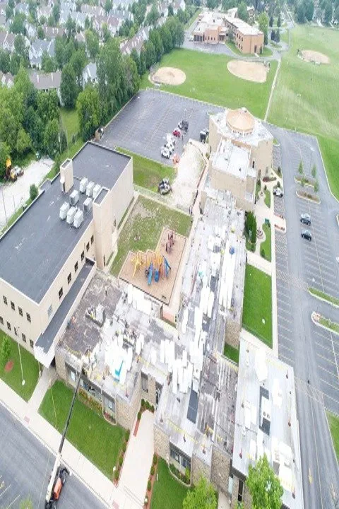 Slide of A & E Roofing & Siding