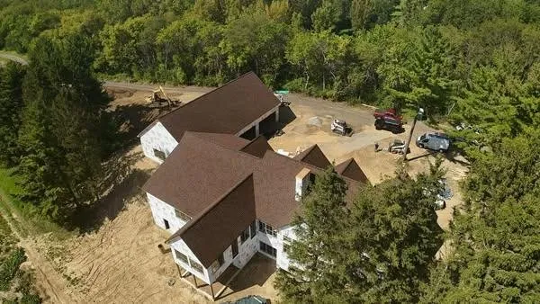 Slide of A & E Roofing & Siding