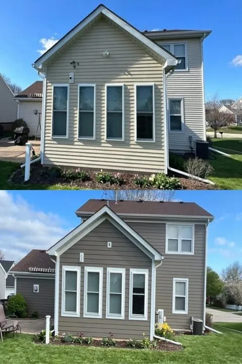 Slide of A & E Roofing & Siding