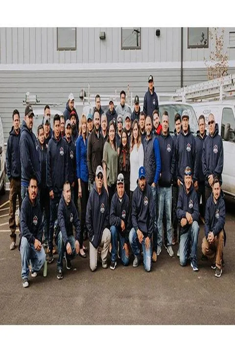 Slide of A & E Roofing & Siding