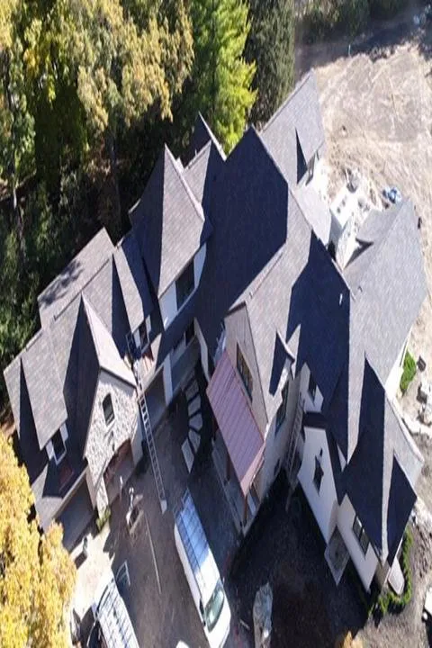 Slide of A & E Roofing & Siding