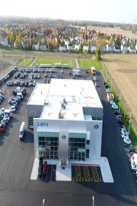 Slide of A & E Roofing & Siding