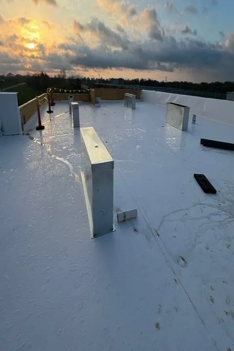 Slide of A & E Roofing & Siding