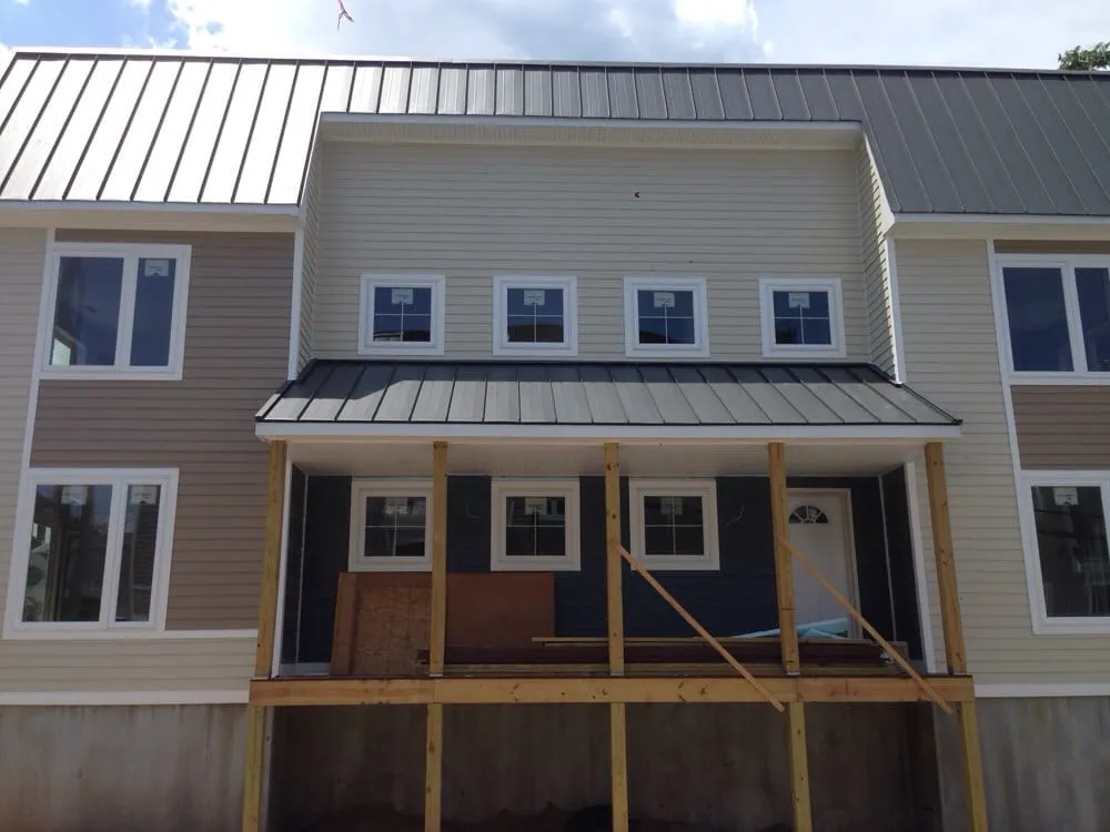 Slide of A & G Delta Construction and Roofing