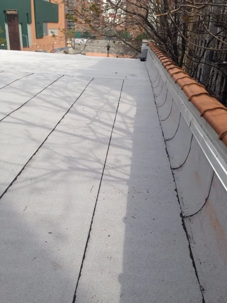 Slide of A & G Delta Construction and Roofing