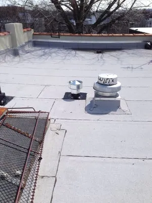 A & G Delta Construction and Roofing Logo