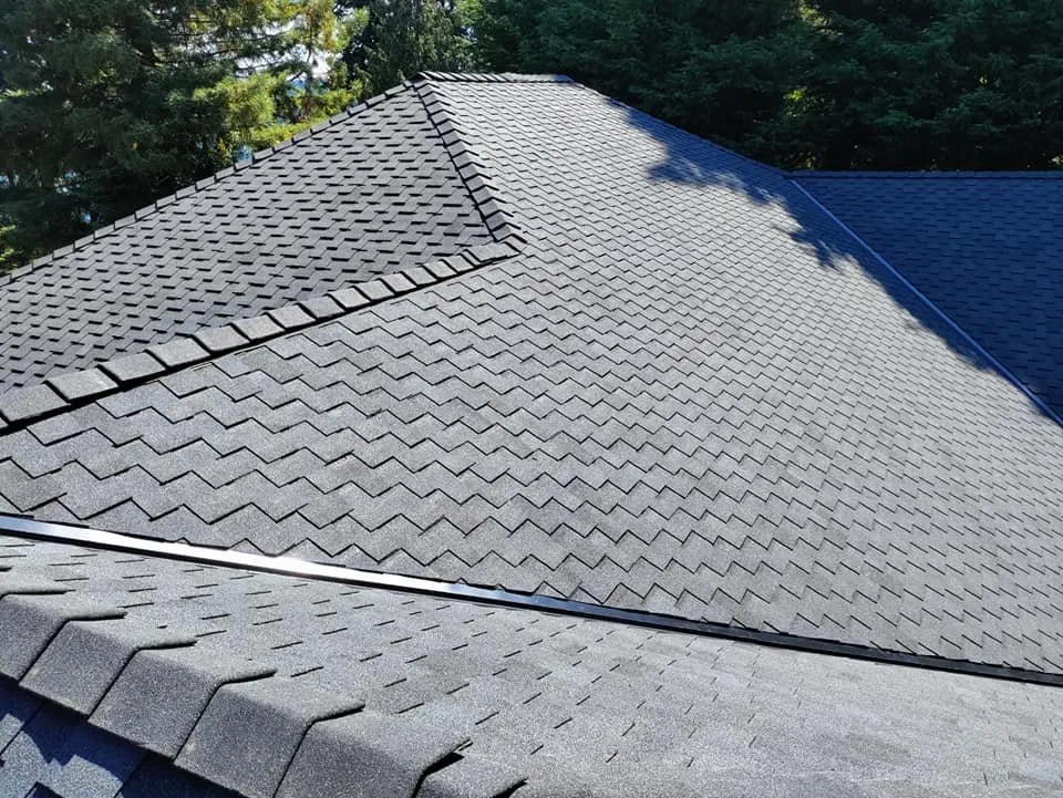 Slide of A & G Roofing