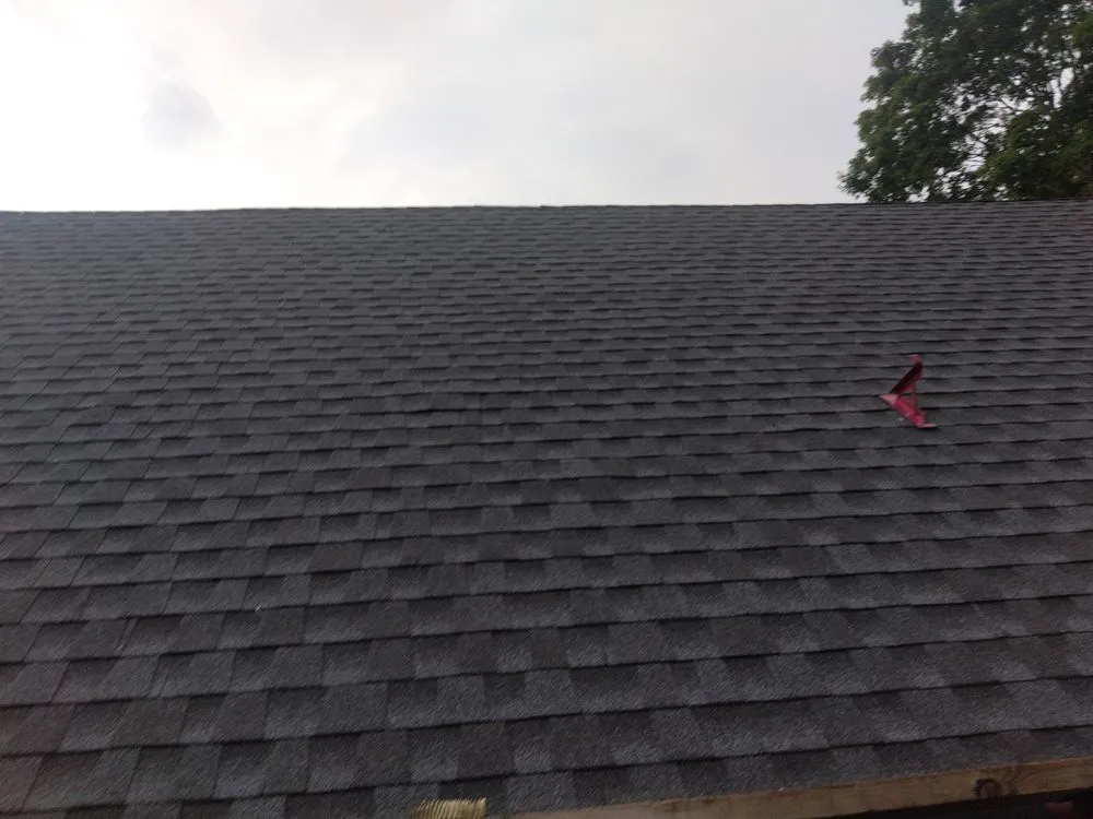 Slide of A & G Roofing