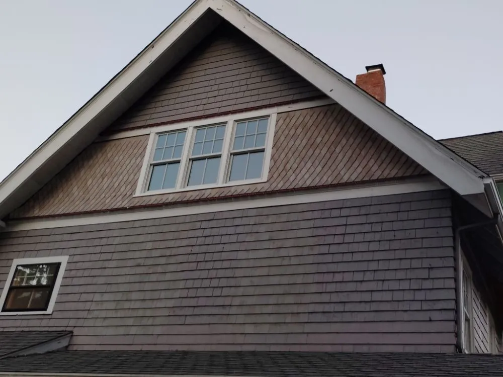 Slide of A & G Roofing